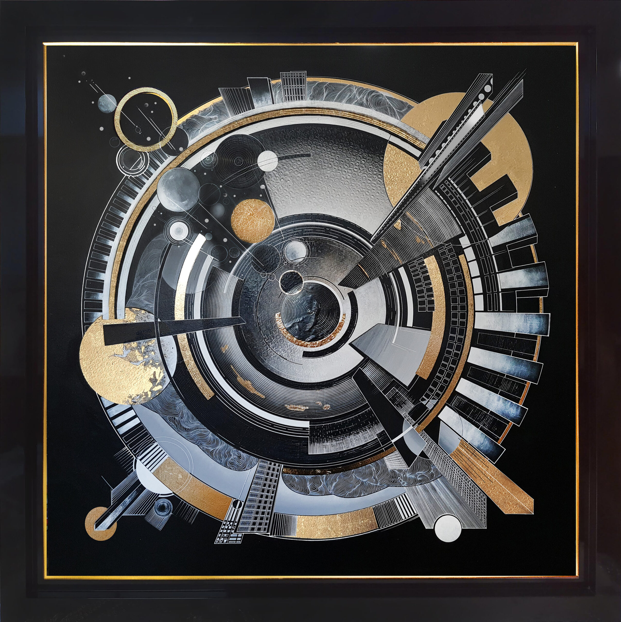 fanny de la roncière behind the moon fanny de la roncière behind the moon