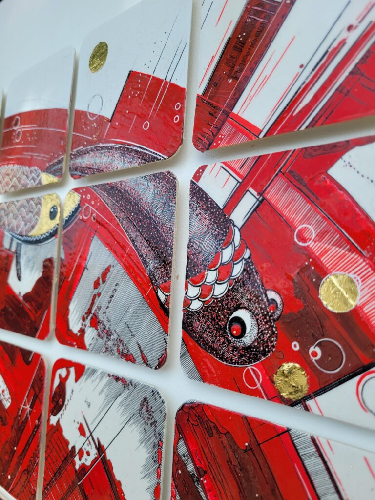 fanny de la ronc 2iere the seventh day fanny de la ronc 2iere the seventh day