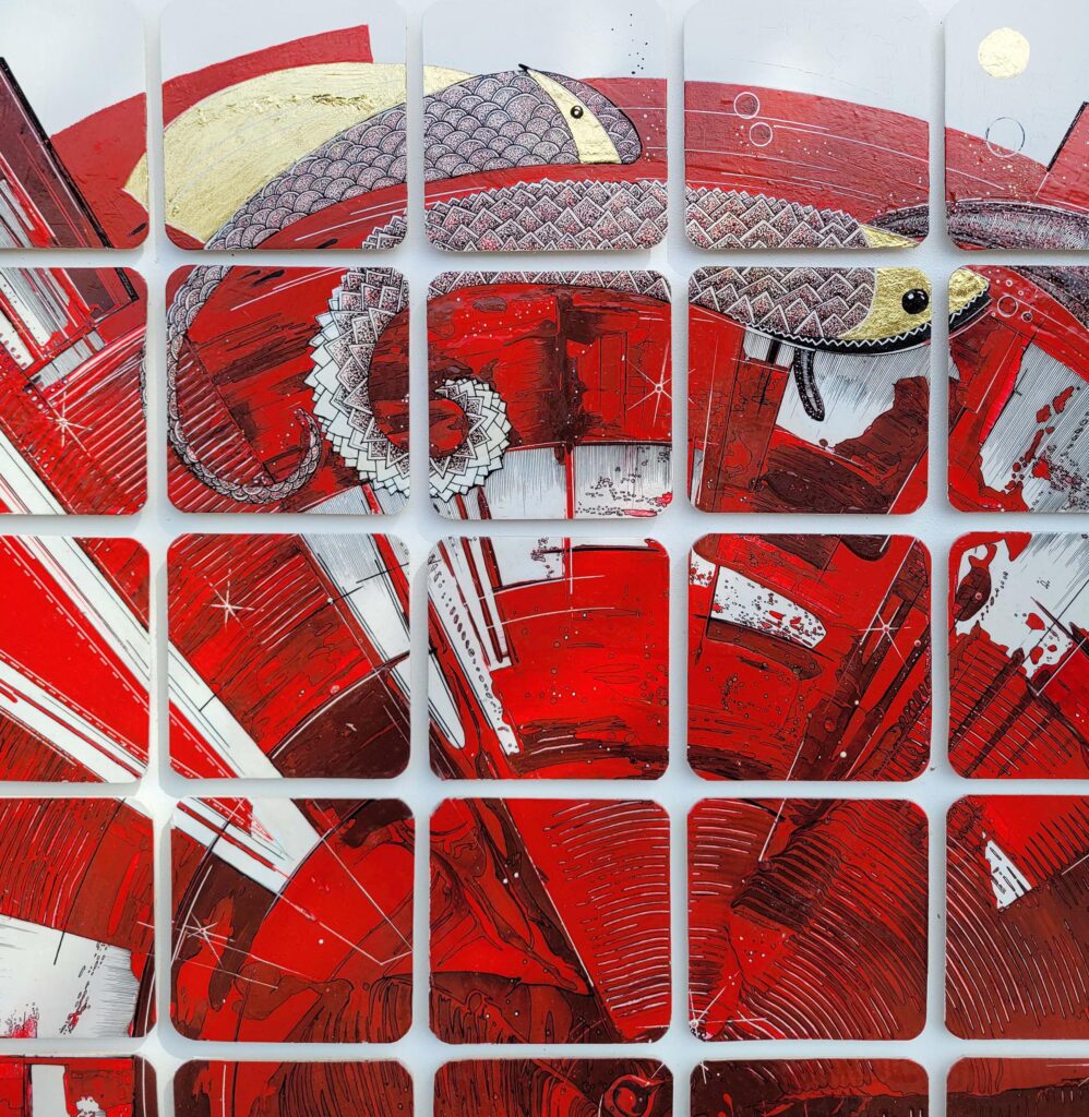 fanny de la ronciere the seventh day 1 fanny de la ronciere the seventh day 1