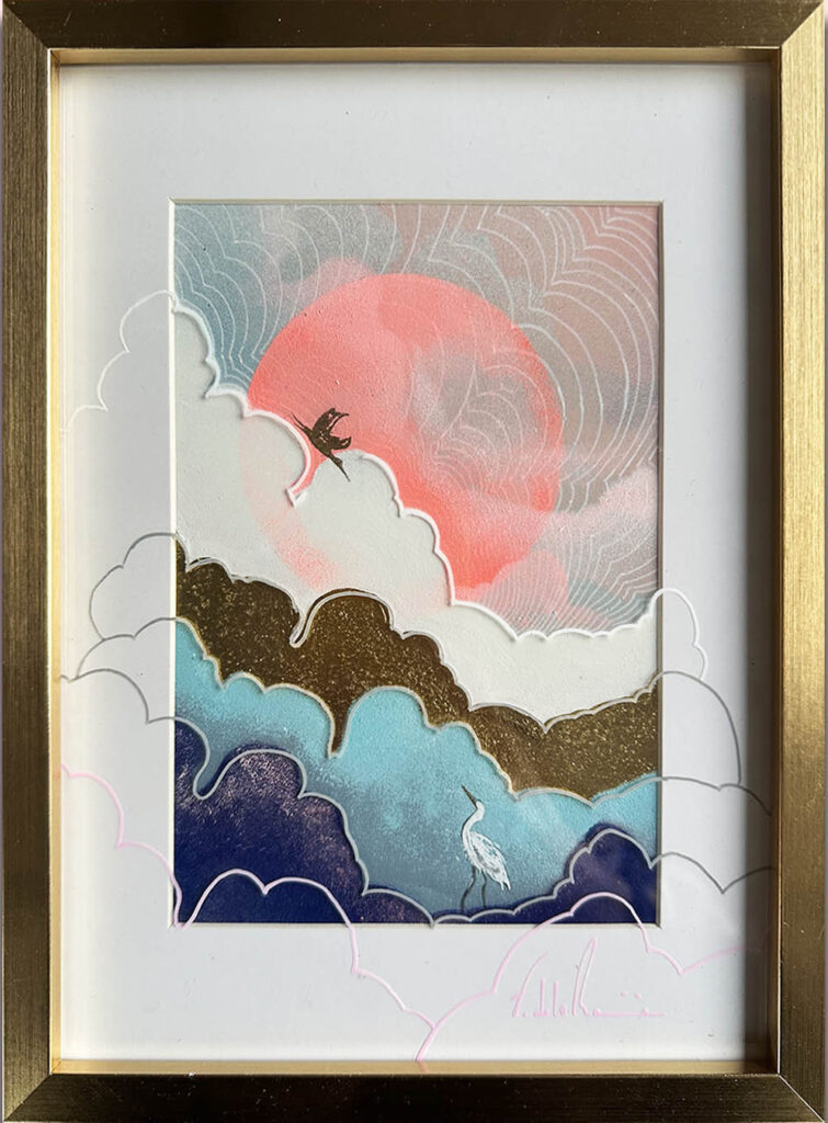 fanny de la ronciere rencontre