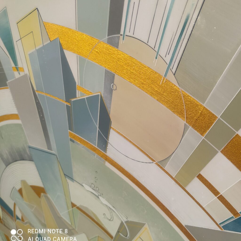 gary et cofanny de la ronciere1 gary et cofanny de la ronciere1