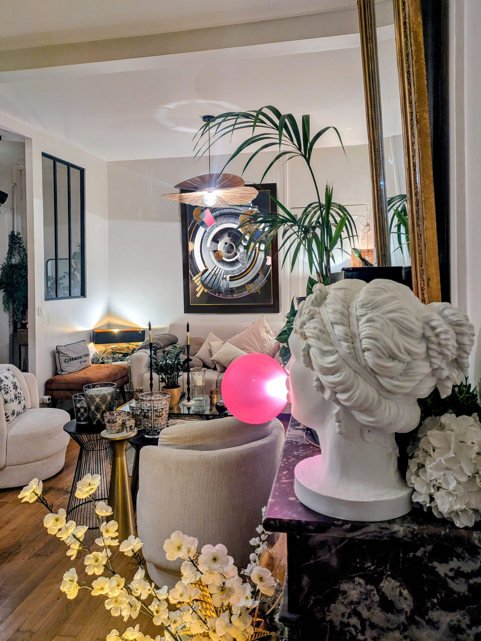 parles moi d'elle en situation