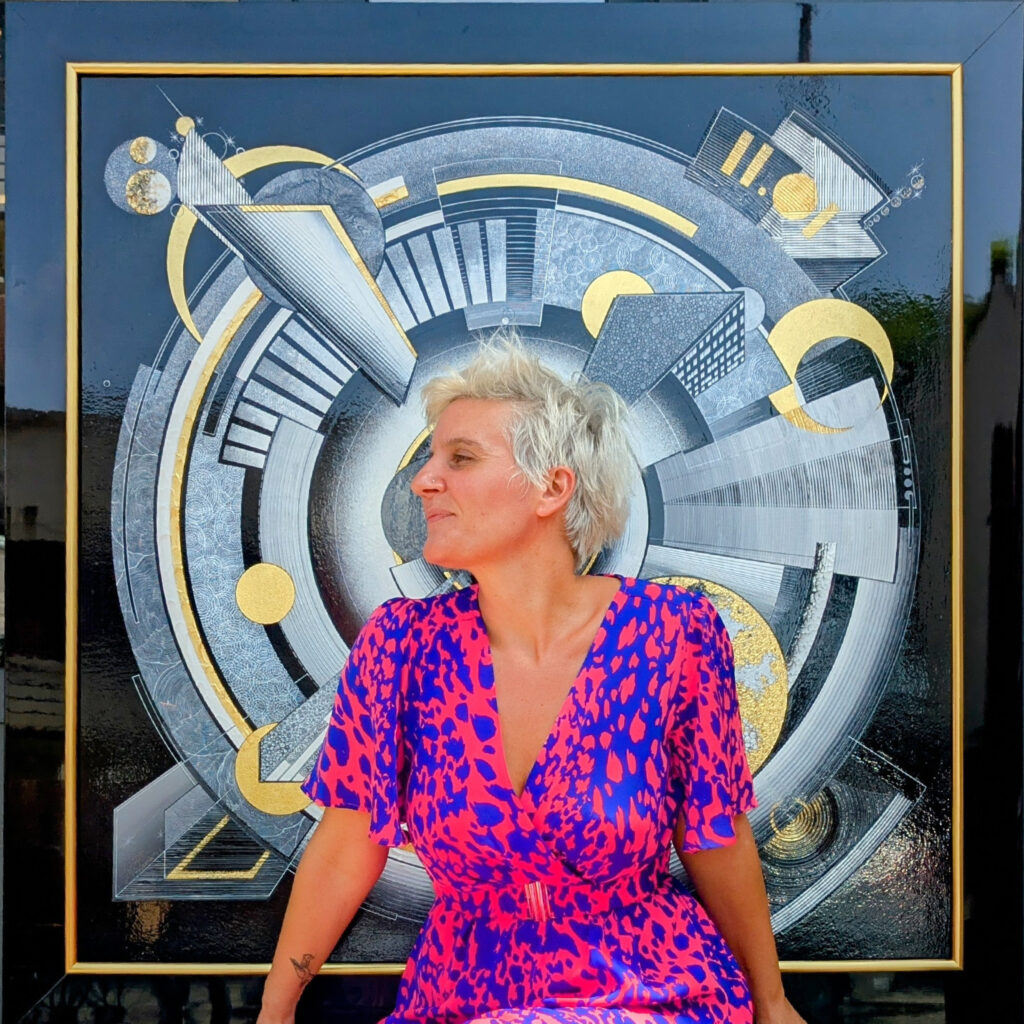 Accueil fannydelaronciere profile