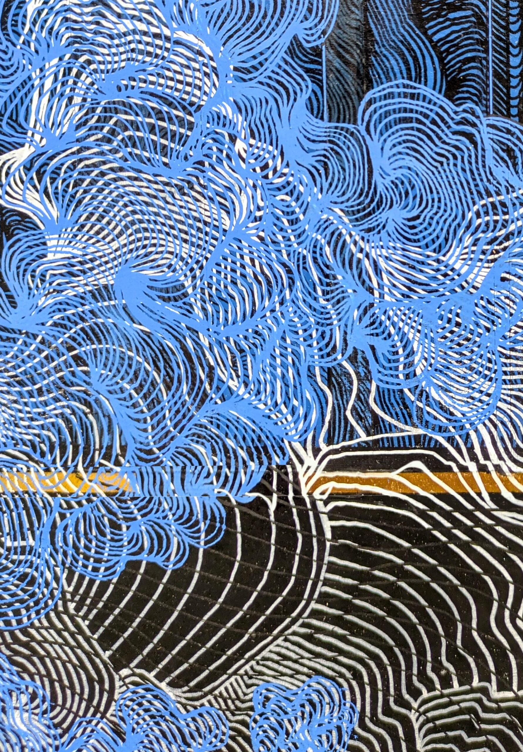 le silence de la nuit détail 2 le silence de la nuit détail 2