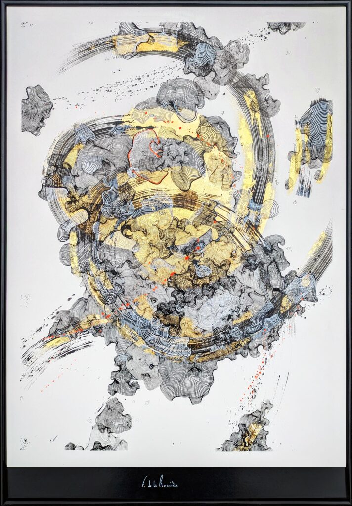 les noeuds dans le ventre #1 fanny de la roncière les noeuds dans le ventre #1 fanny de la roncière