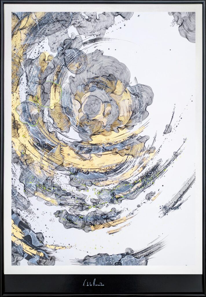 les noeuds dans le ventre #2 fanny de la roncière les noeuds dans le ventre #2 fanny de la roncière