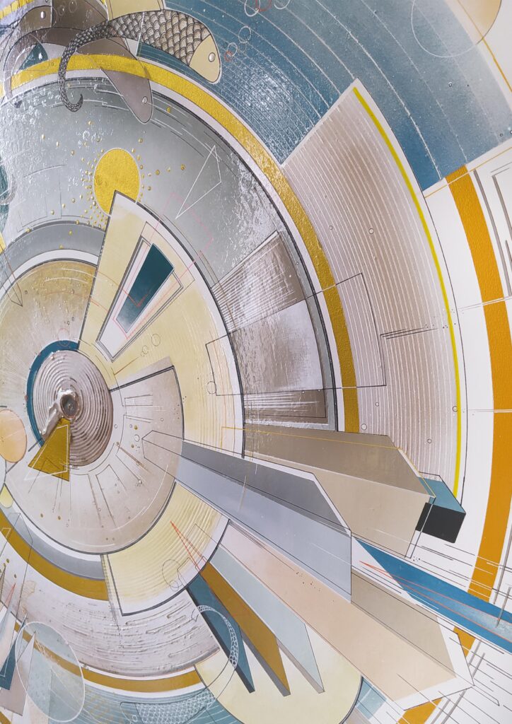 Fanny de la roncière la rencontre zoom1 FANNY DE LA RONCIÈRE LA RENCONTRE ZOOM 1