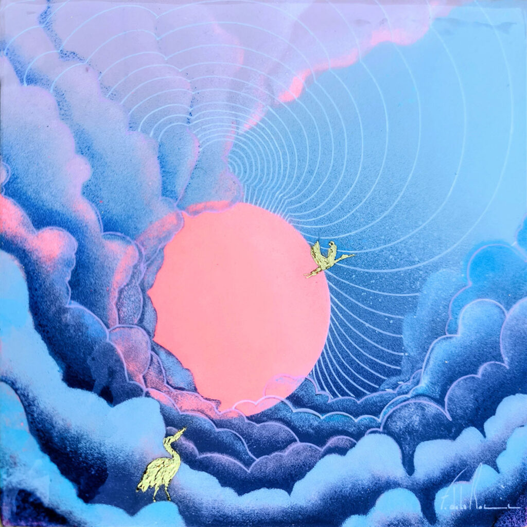 laisser partir dispo