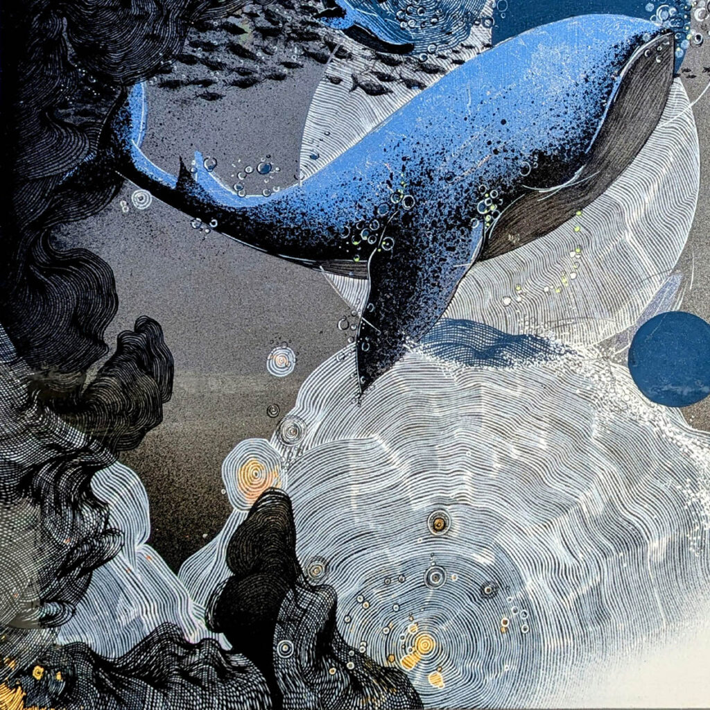 detail 1 la traversée