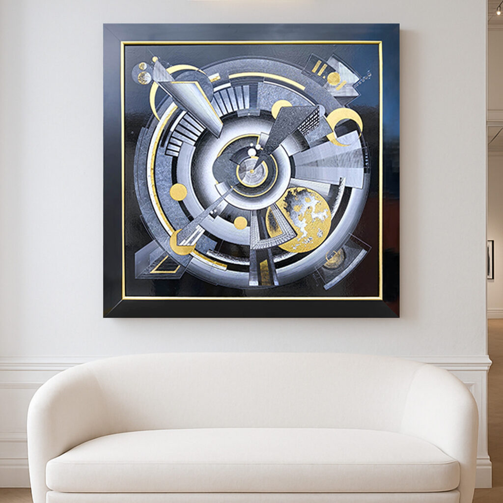 mise en situation the renewal société la clinque de la crise suresnnes, 